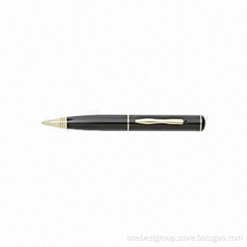 Small pinhole camera, 4/8G, built-in microphone, one-touch record button with USB interface